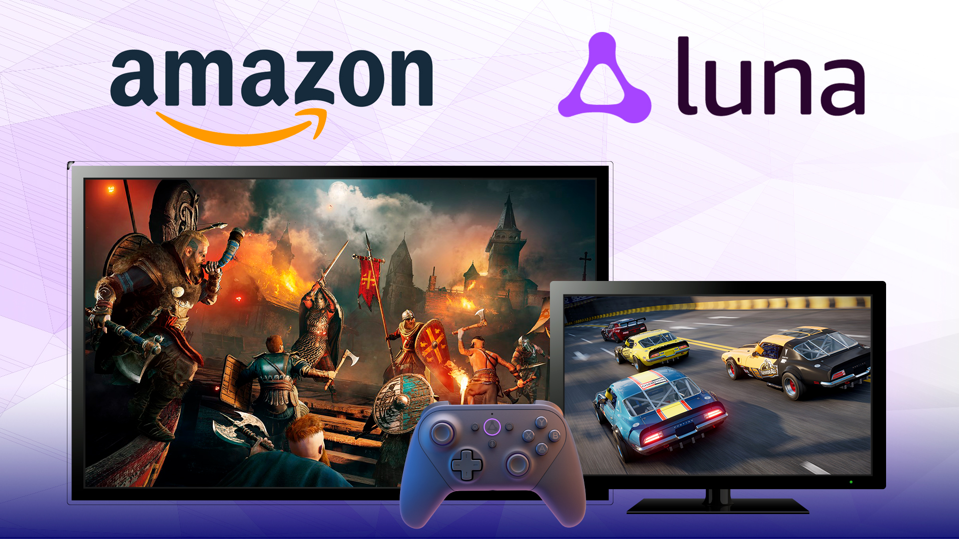 Luna (Prime Gaming): Amazon verschenkt 9 neue Spiele im August 2026