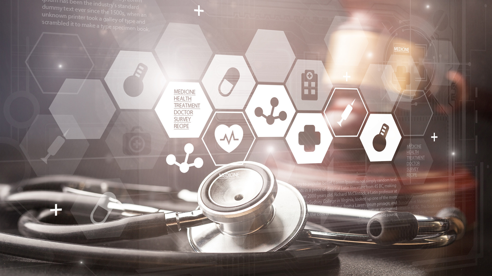 BSI warns: Recurring problems with medical software