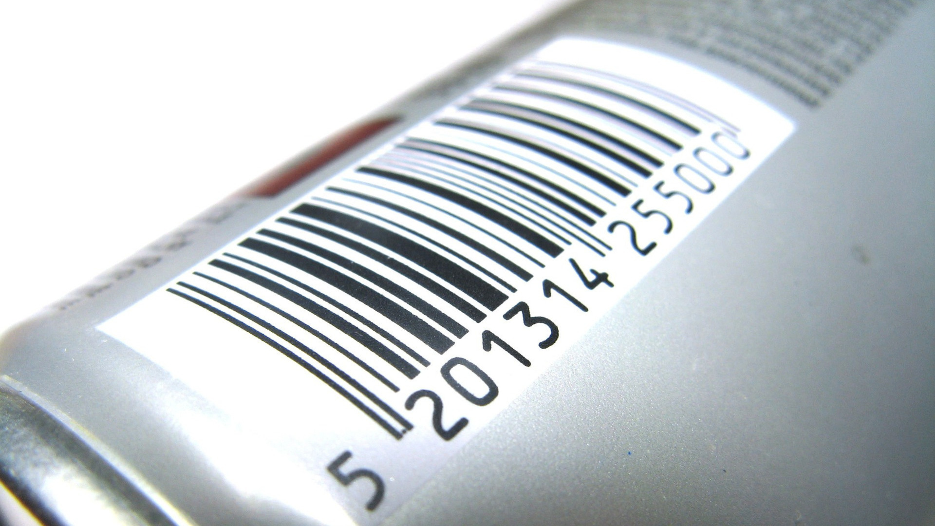 Barcode auf Produkt-Verpackungen bekommt jetzt einen Nachfolger