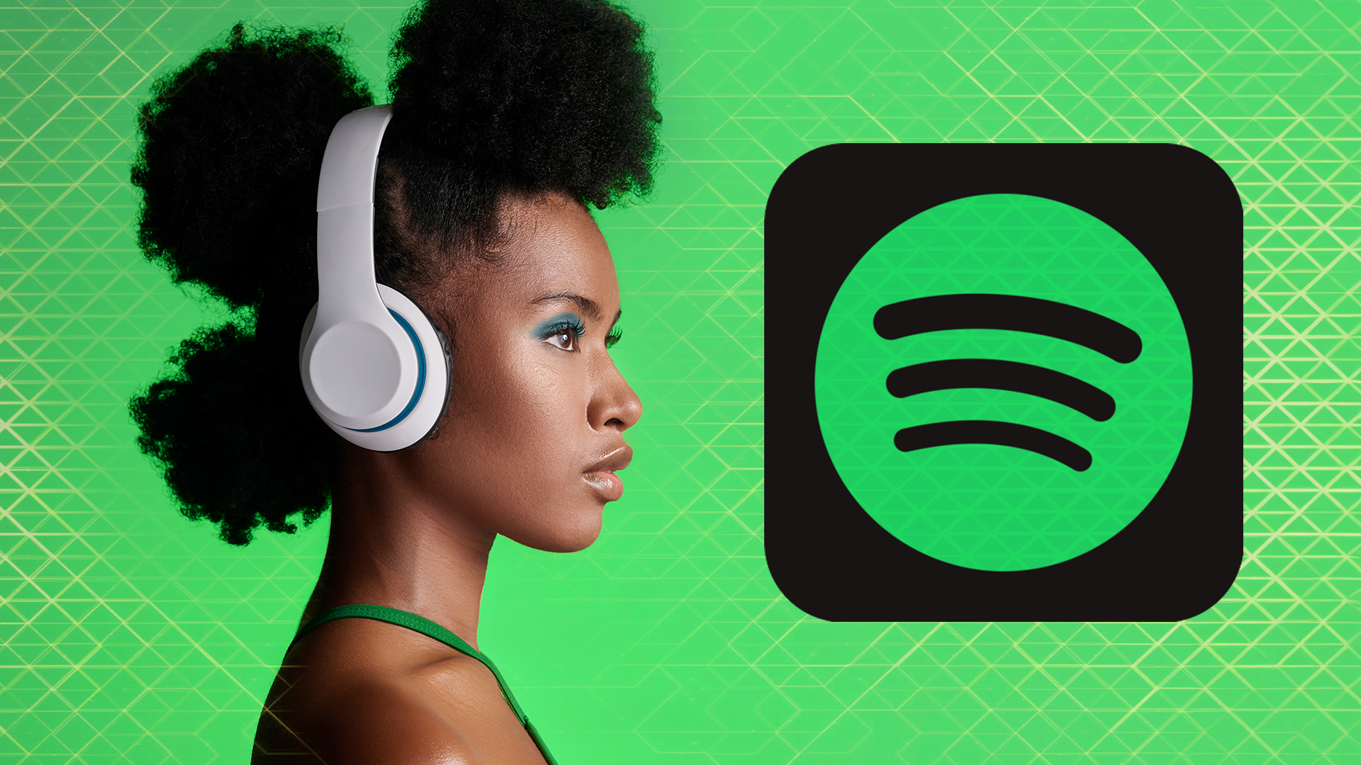 Spotify ohne Videos: Neue Optionen für reine Audio-Nutzung kommen