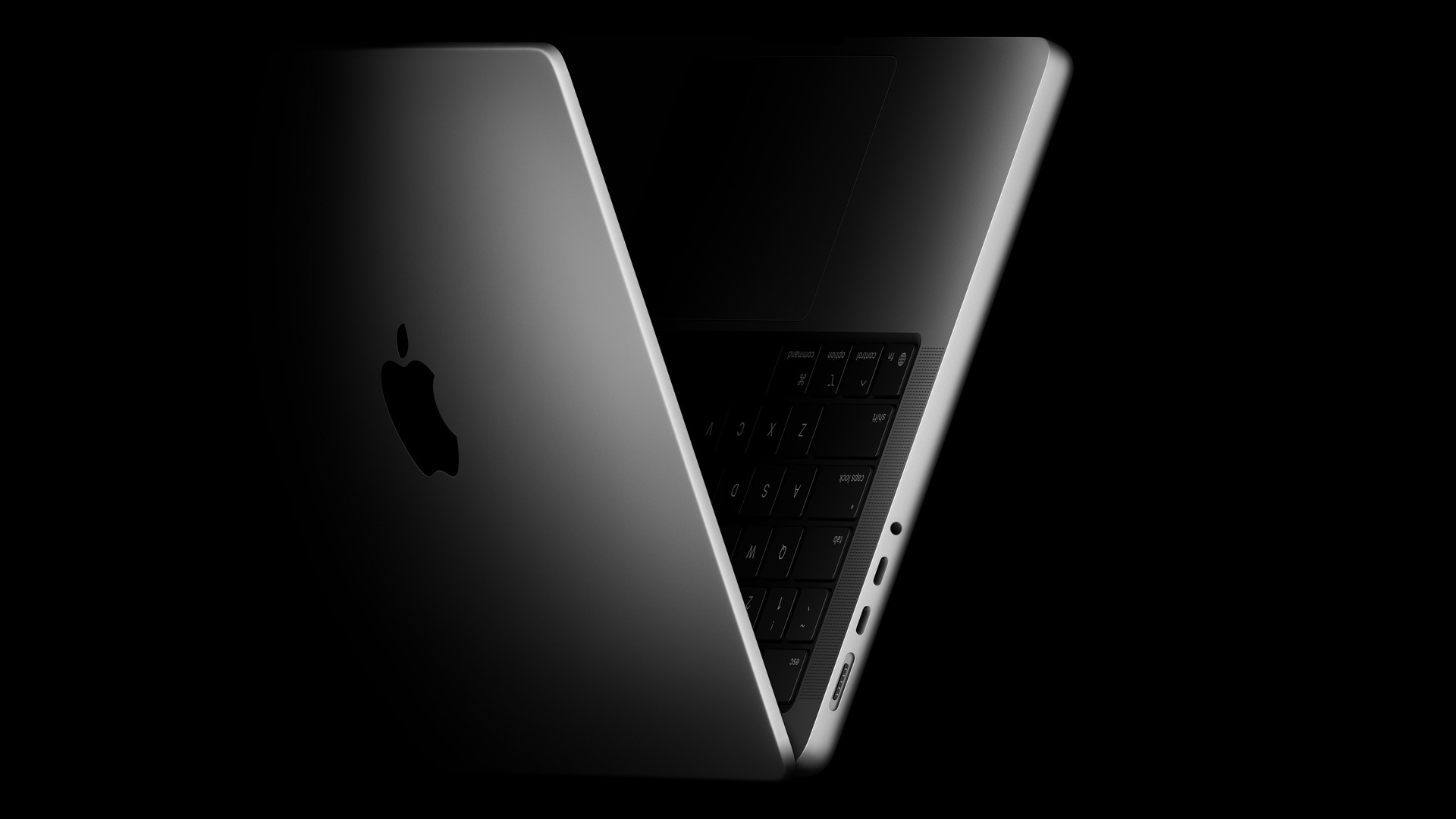 Apples MacBook Ultra soll weit mehr bieten als gewöhnliche MacBooks