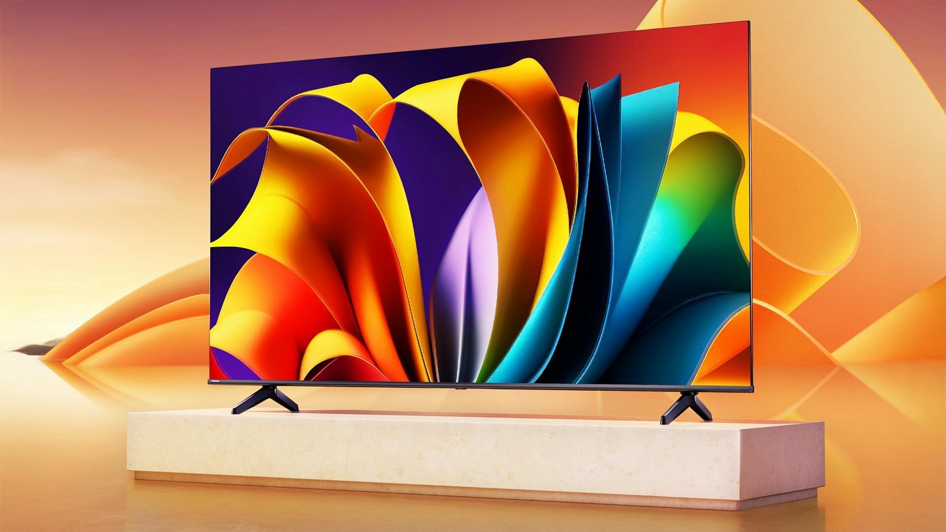 Hisense brazenly displayed ads on smart TVs when changing channels
