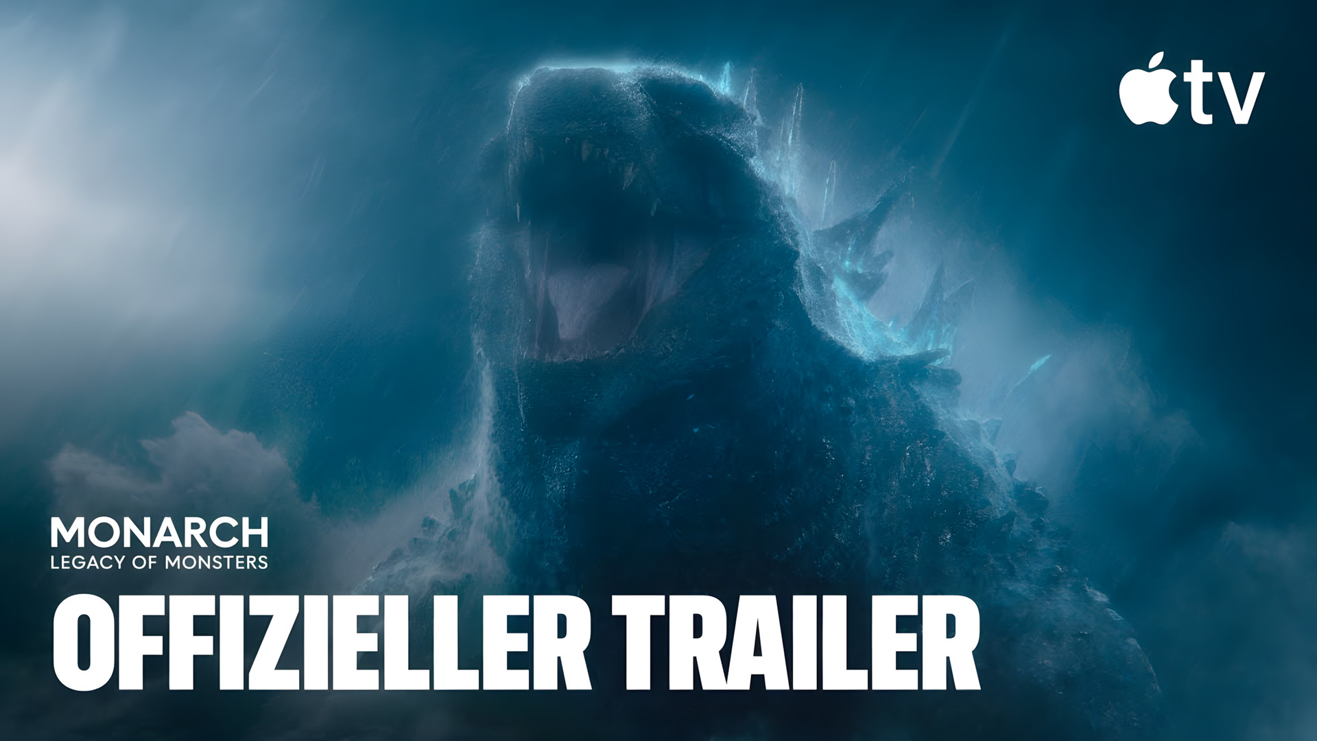 Monarch: Legacy of Monsters - Apple enthüllt den Trailer zu Staffel 2