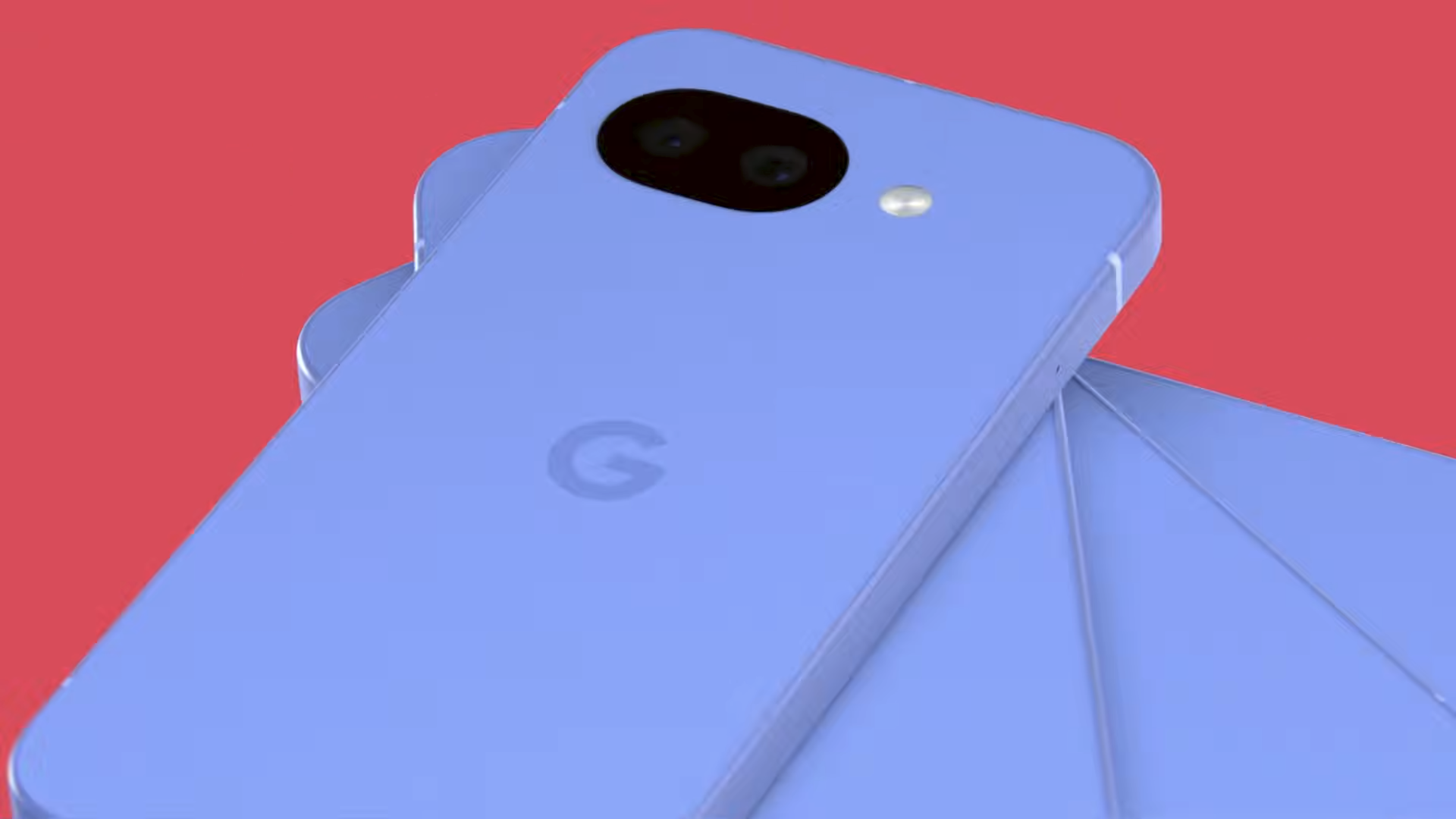 Google Pixel 10a: Geleakte Bilder zeigen Smartphones in allen Farben