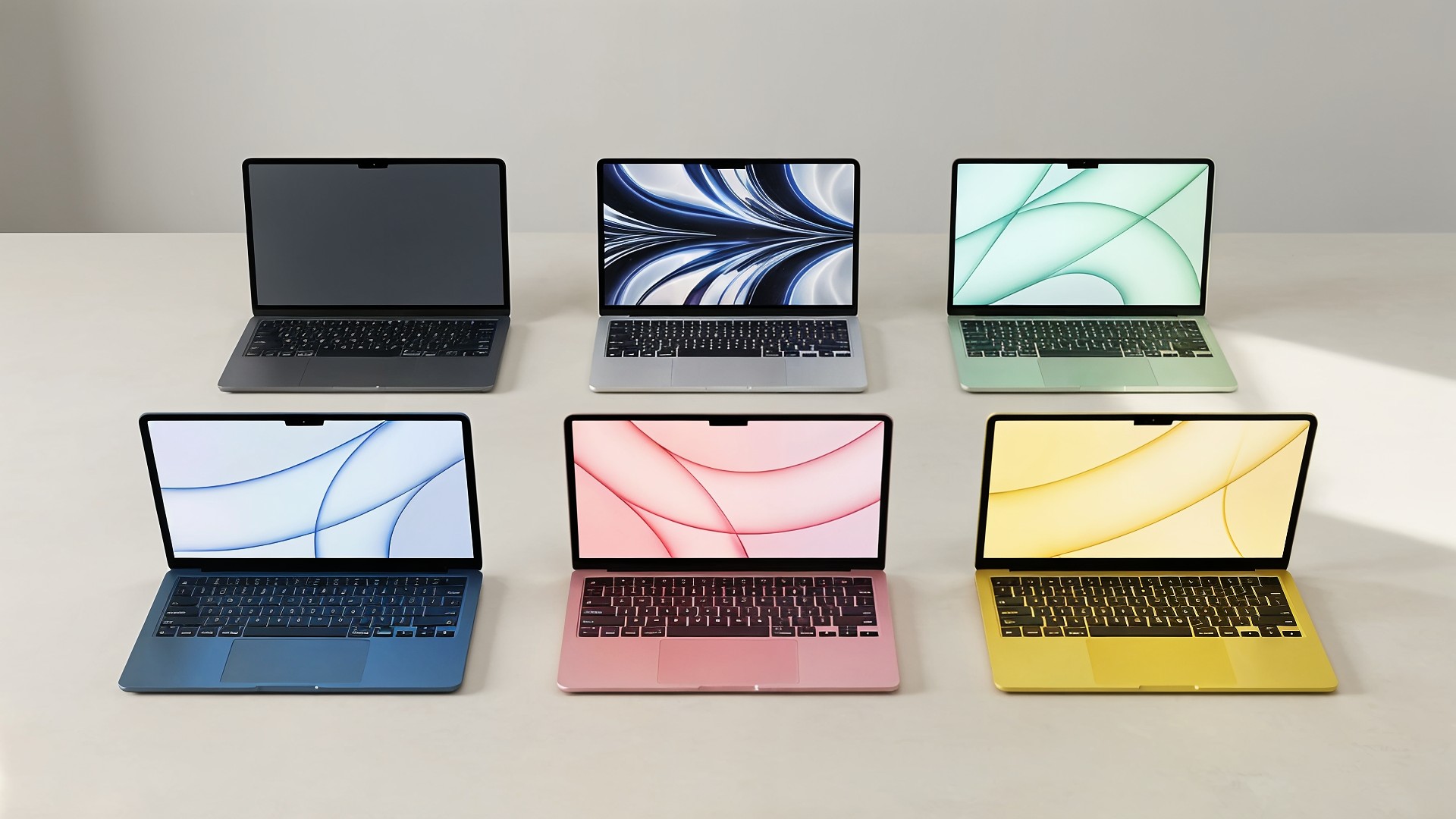 Apple: MacBook Pro with touchscreen could launch as early as October