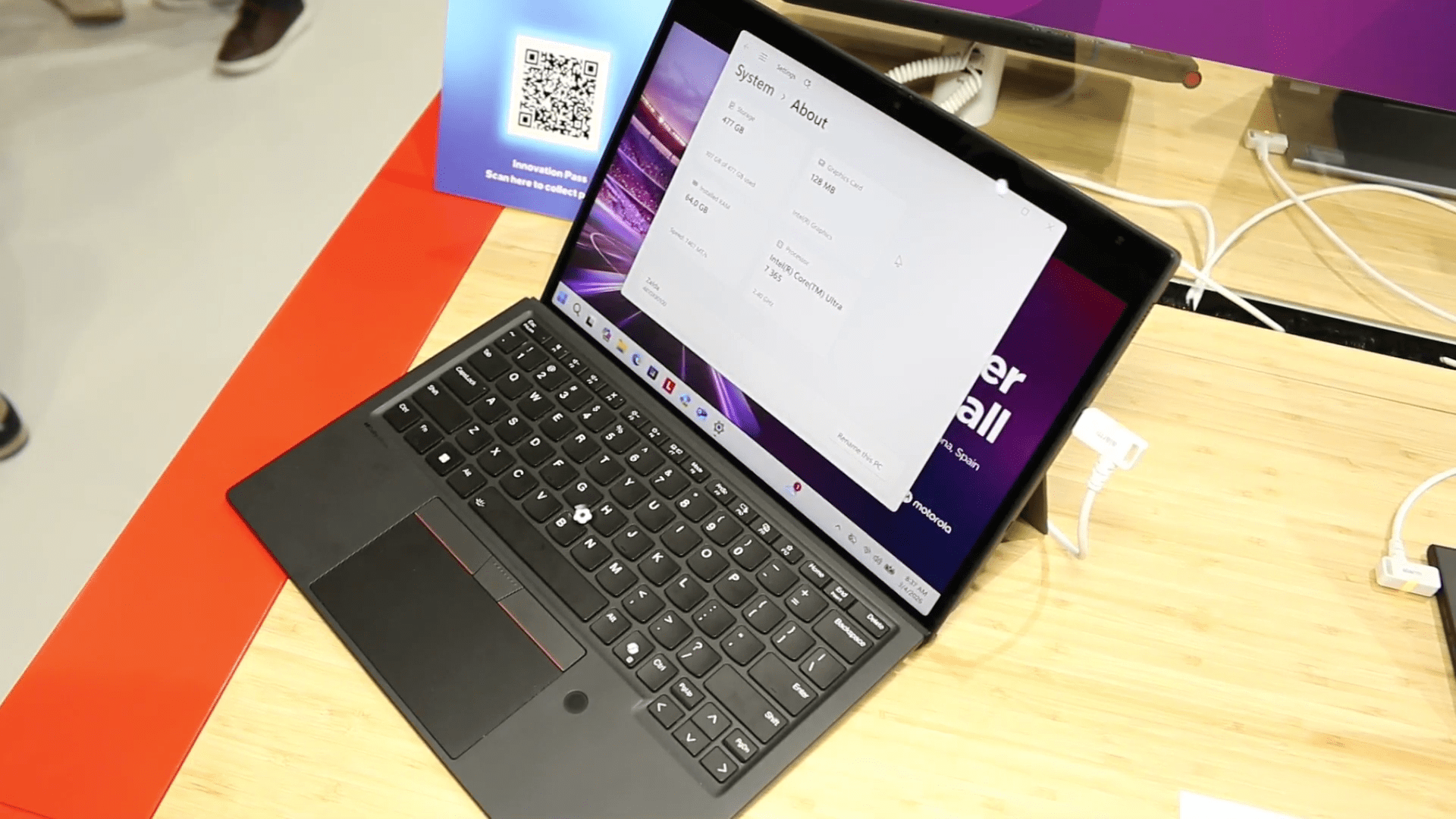 ThinkPad X13 Detachable: Lenovo bringt (wieder) besseres Surface Pro