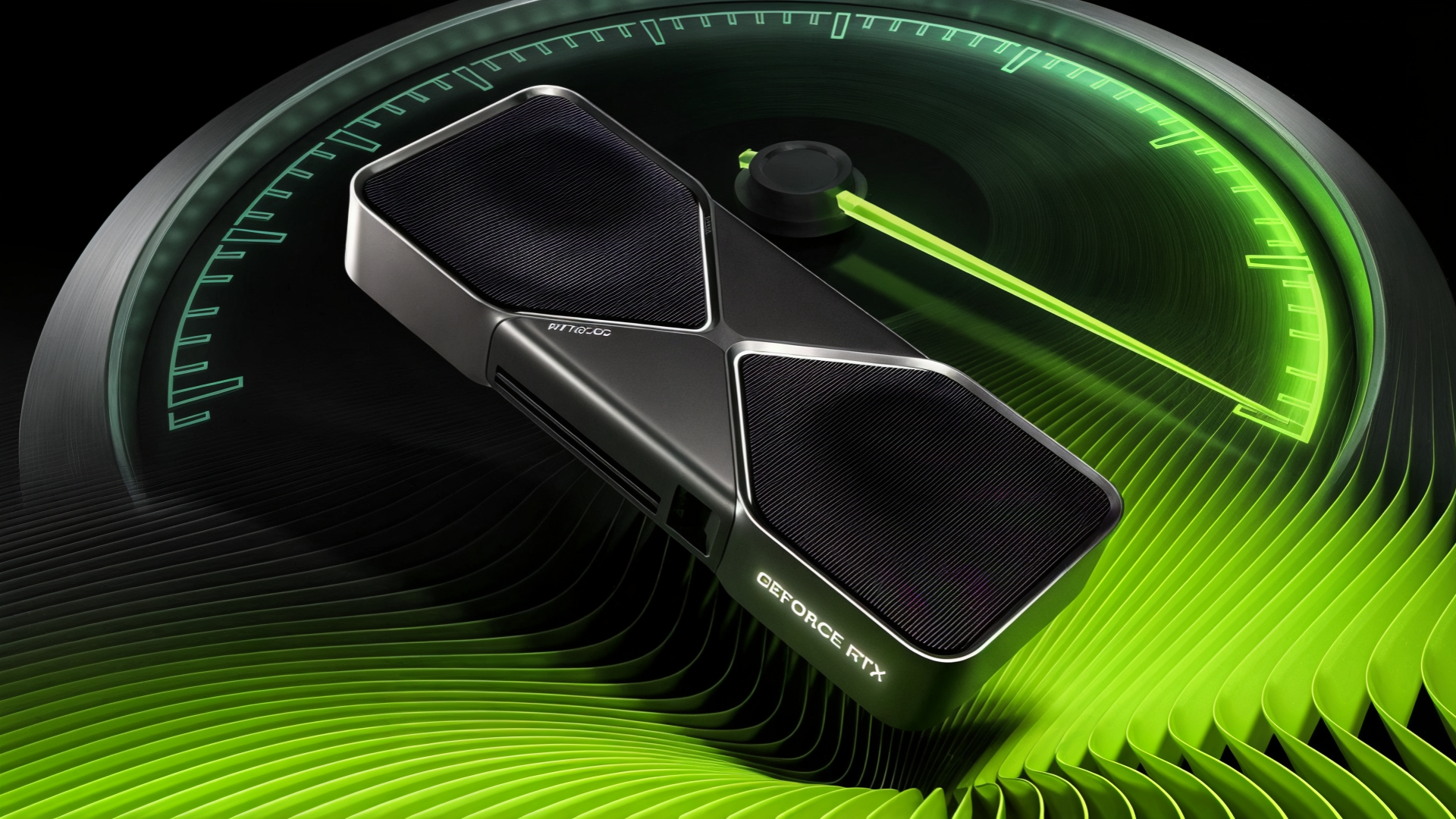 Nvidia GeForce: Hotfix pushes some RTX cards to new peak performance ...