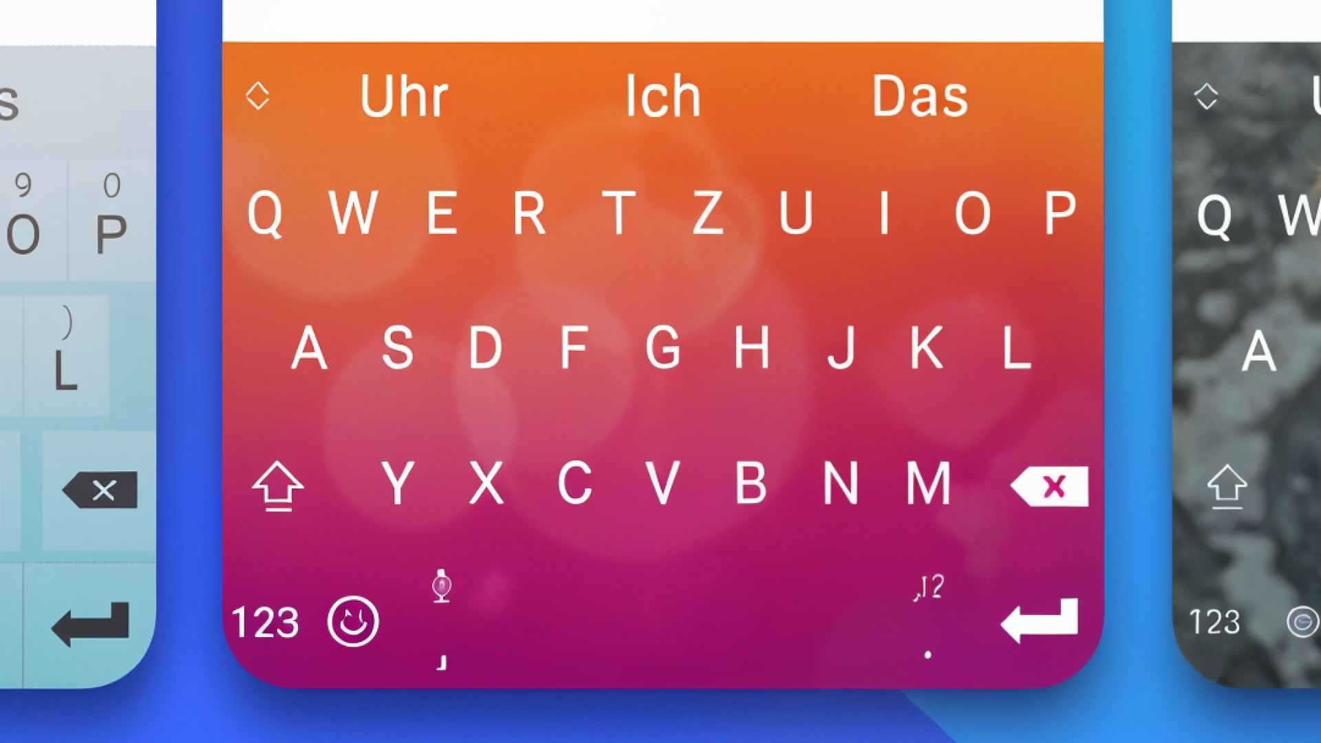 SwiftKey für Android & iOS: Anmeldung mit Microsoft-Konto bald Pflicht