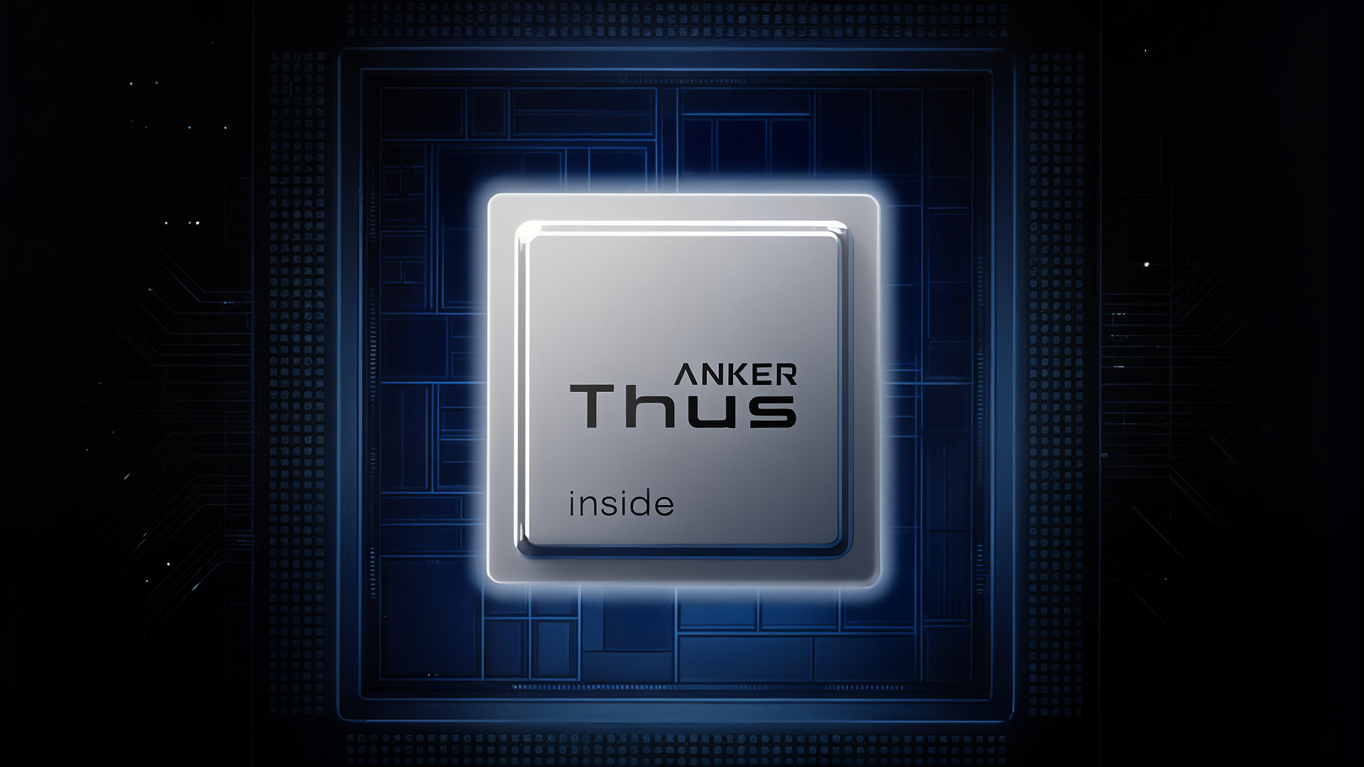 Anker Thus: New AI chip aims to improve headphone battery life and ANC