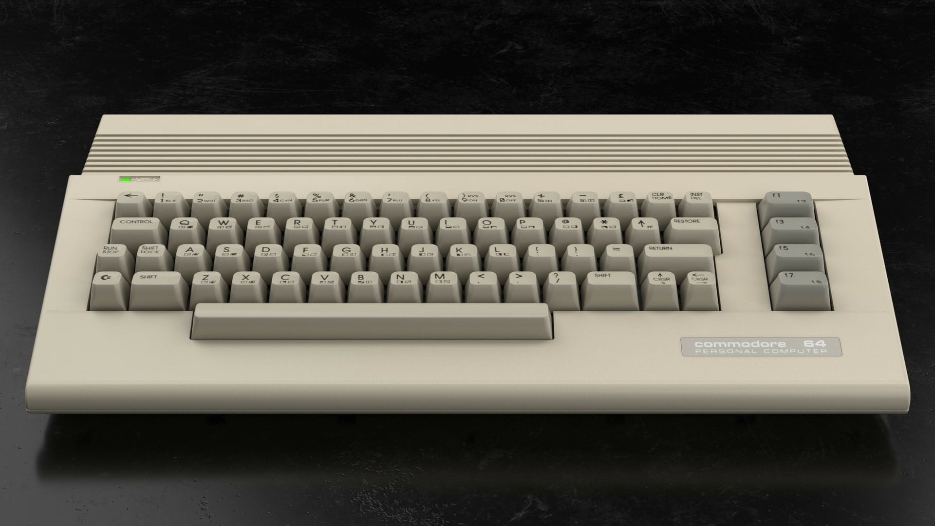 Nach 40 Jahren: Commodore legt den 64C als Ultimate-Edition neu auf