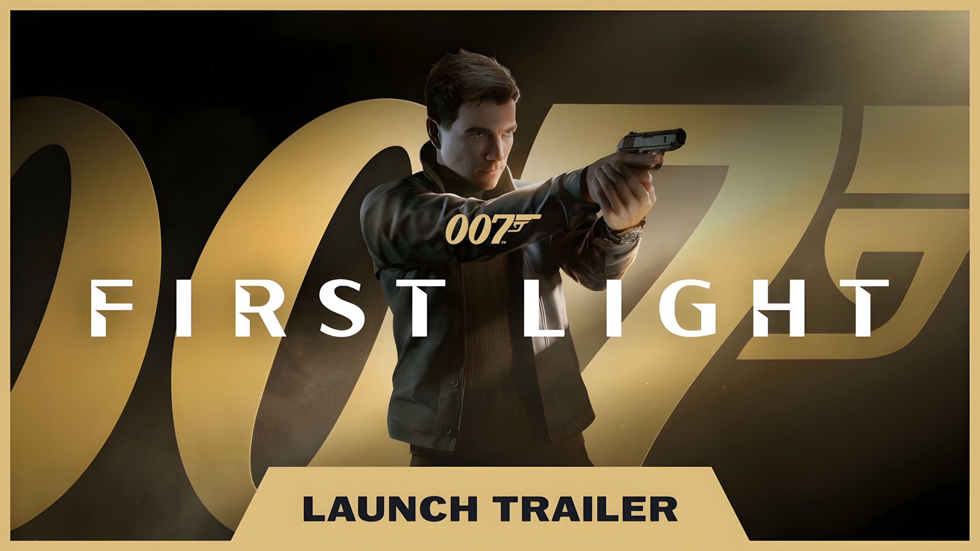 007 First Light: Final trailer sets the stage for the game's launch
