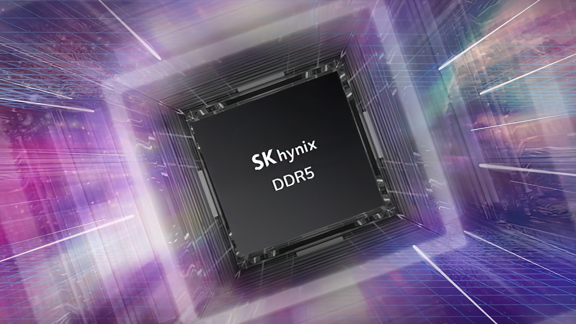 Intel and SK Hynix could produce memory together in the USA