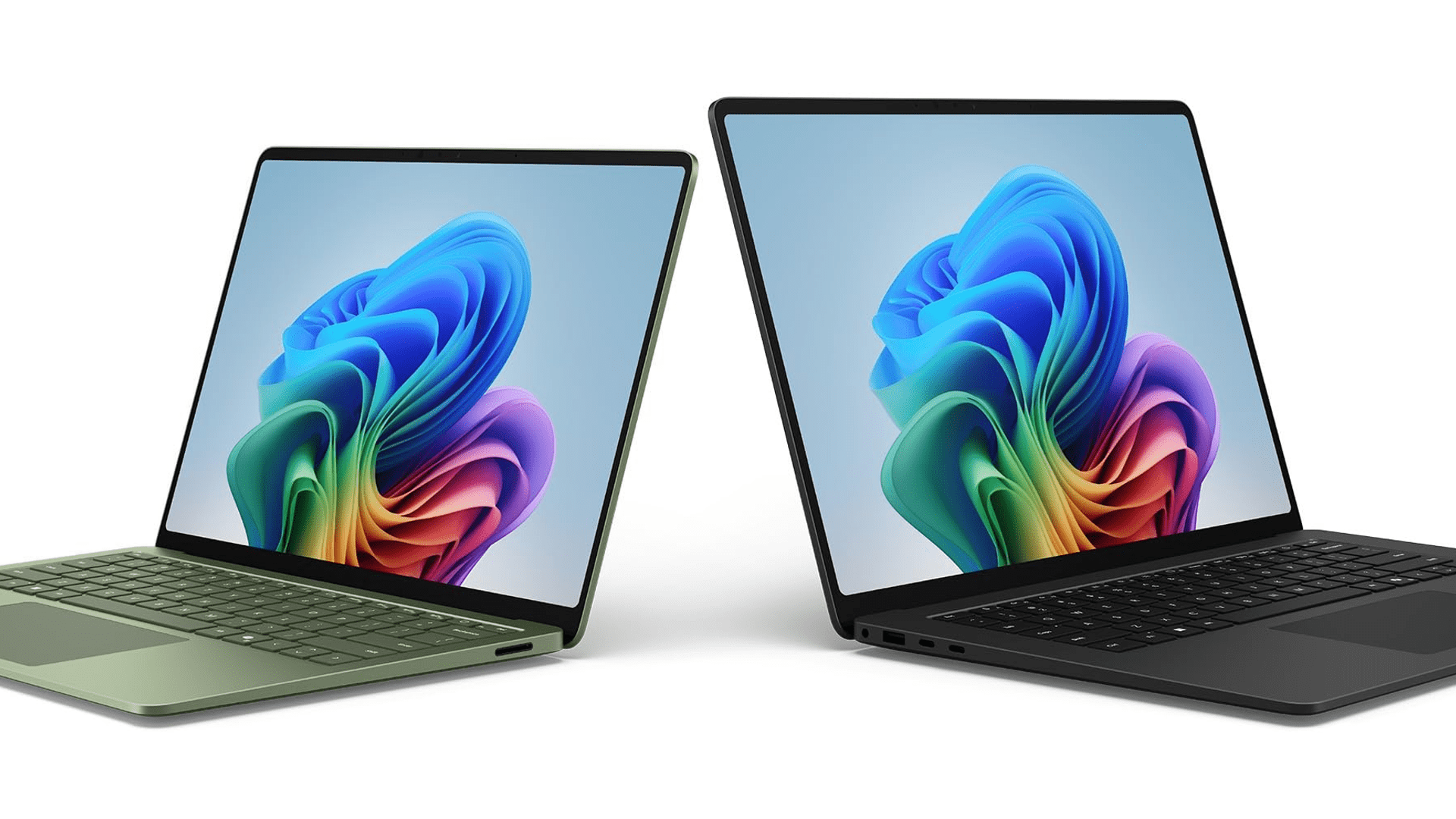 Surface Laptop 8 with Snapdragon X2: Leak provides details & images in ...