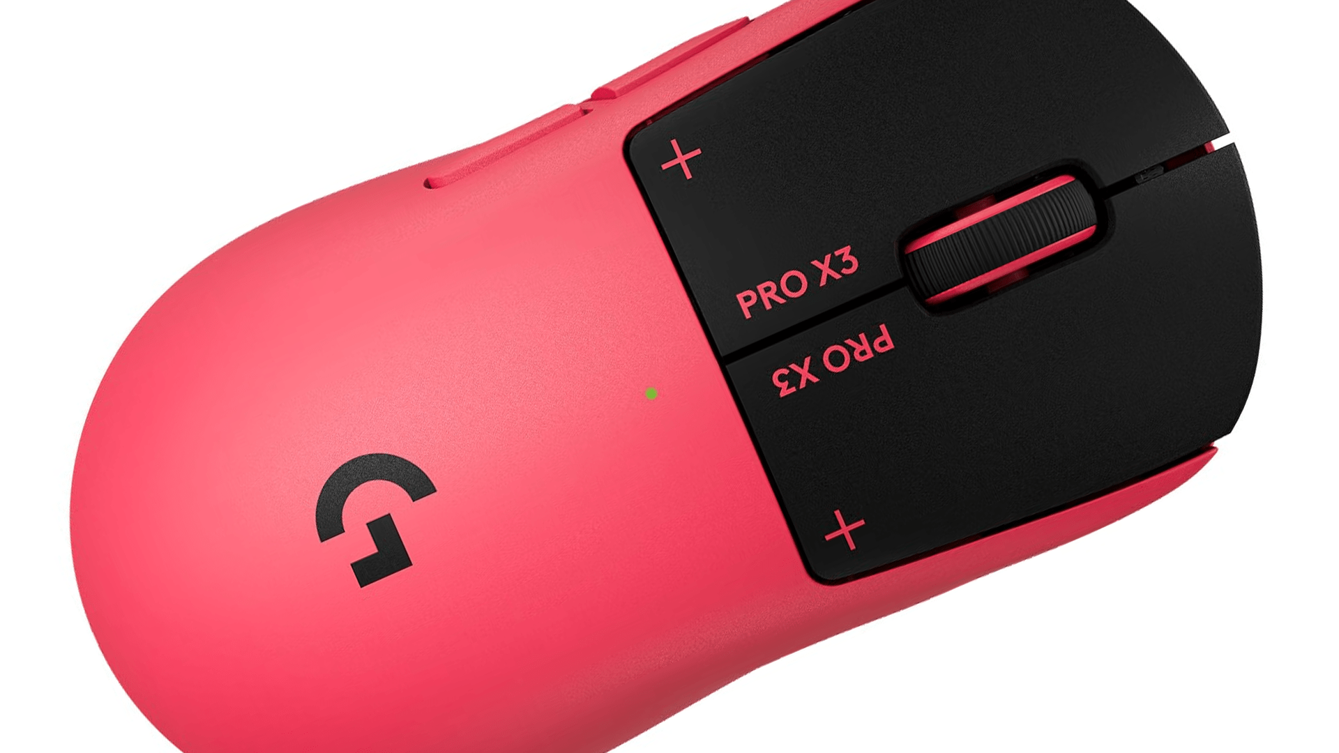 Logitech G Pro X3 Superstrike: Alles zur neuen High-End-Gaming-Maus