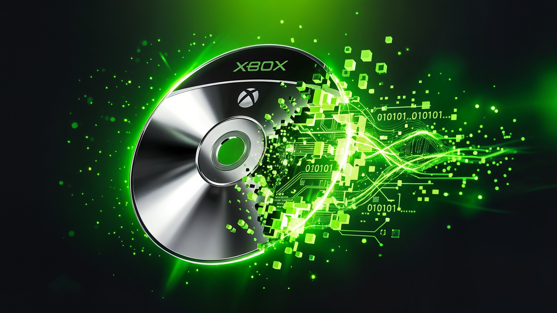 Disc rein, digital raus: Xbox schaltet Feature für alte Datenträger frei