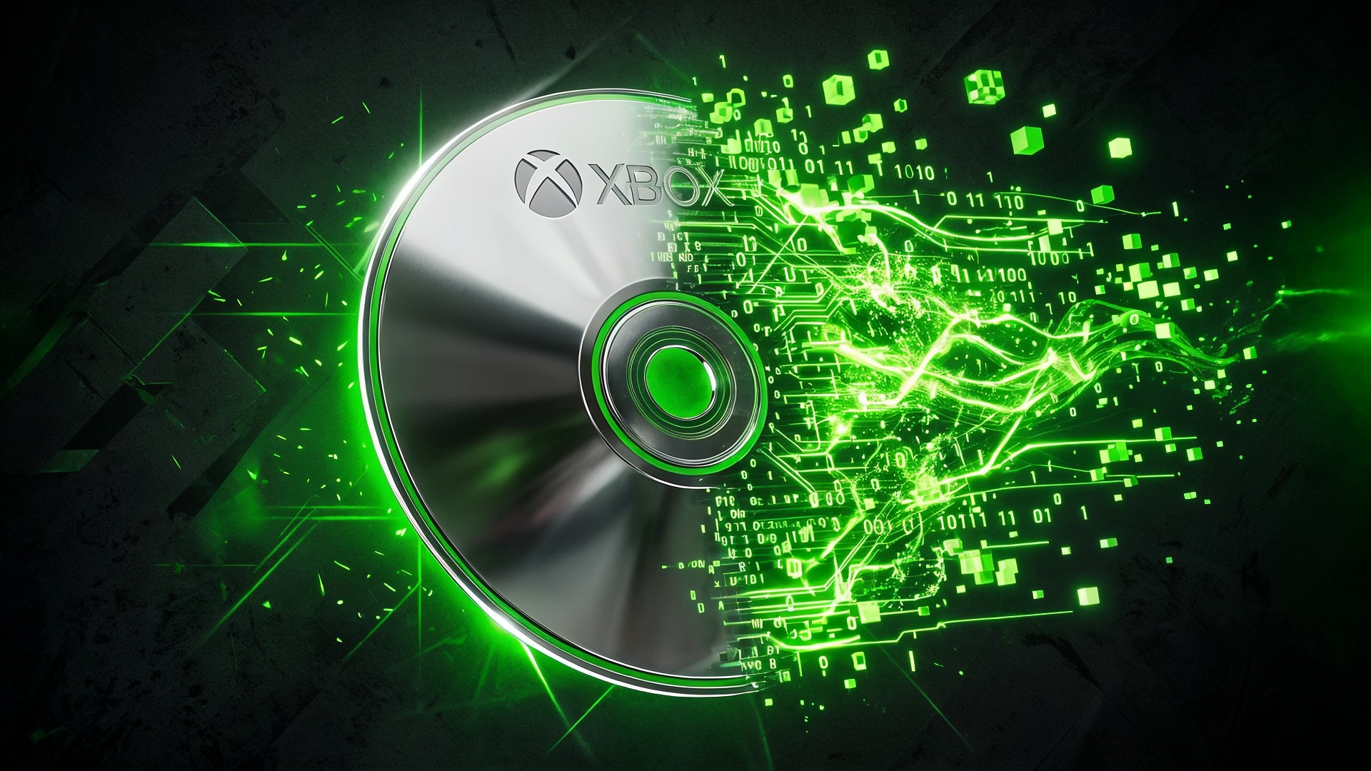 Xbox: Program for digitally unlocking old disc games launched