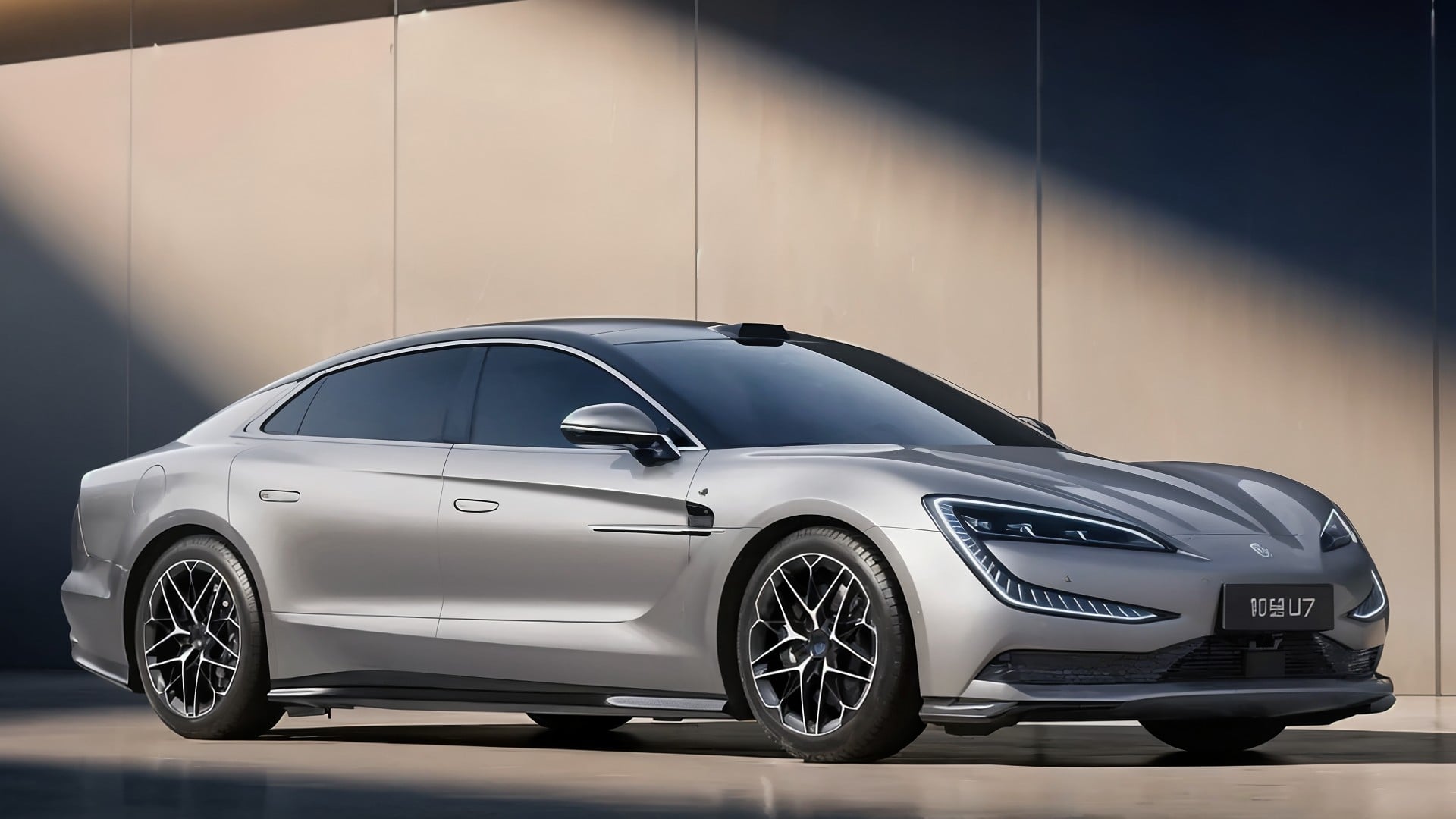 Electric cars: BYD claims global leadership in solid-state batteries