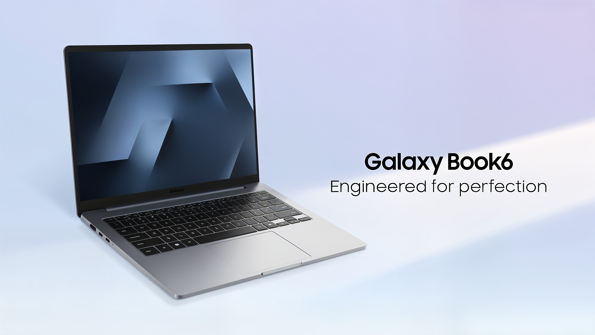 Attack on the Apple MacBook Neo? Samsung launches new Galaxy Book 6