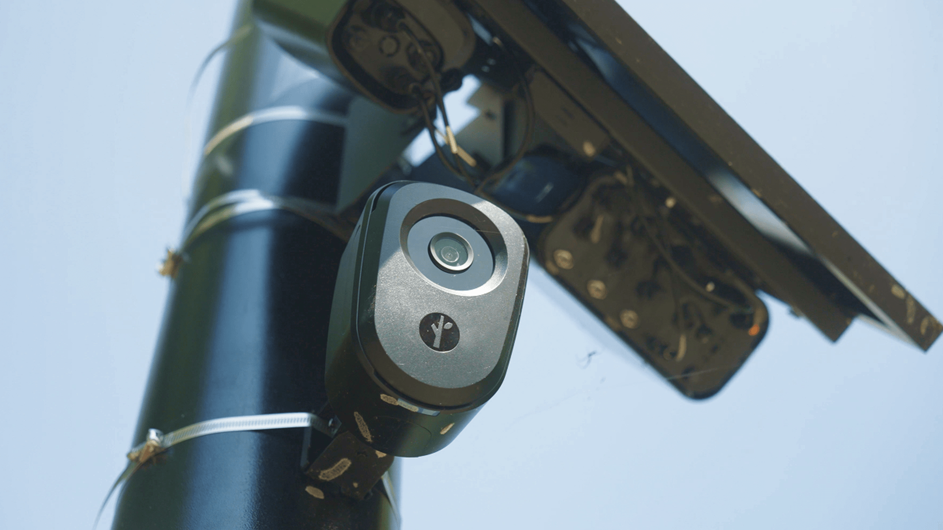 Flock contracts terminated, cameras removed, company reinstalls them