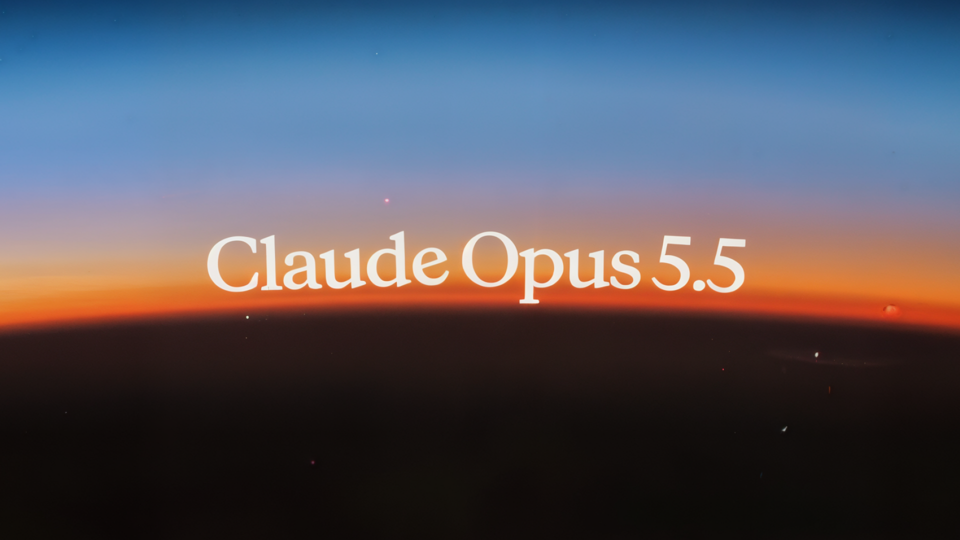 Opus 5.5: Anthropic's new AI model - | more performance, lower costs