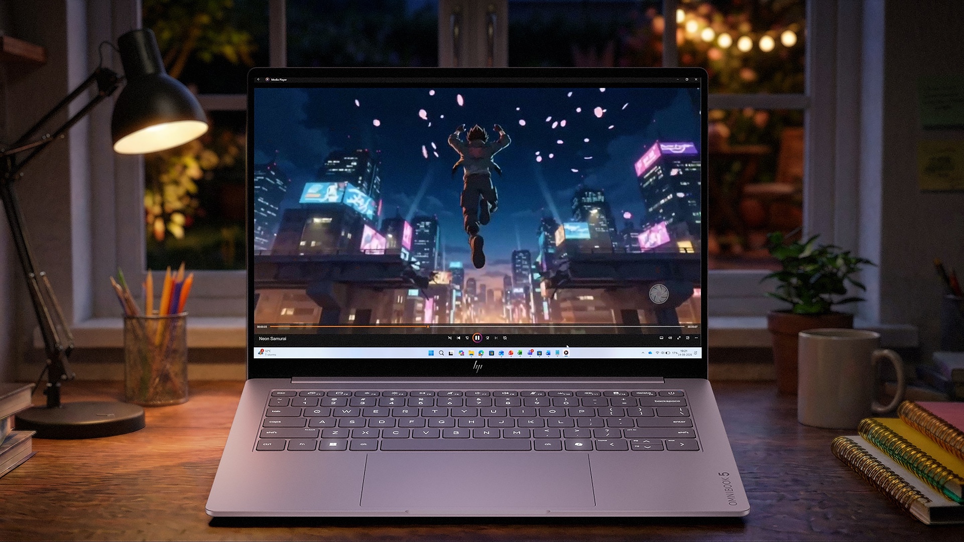 Thinner and lighter: HP attacks MacBook Neo with affordable notebook